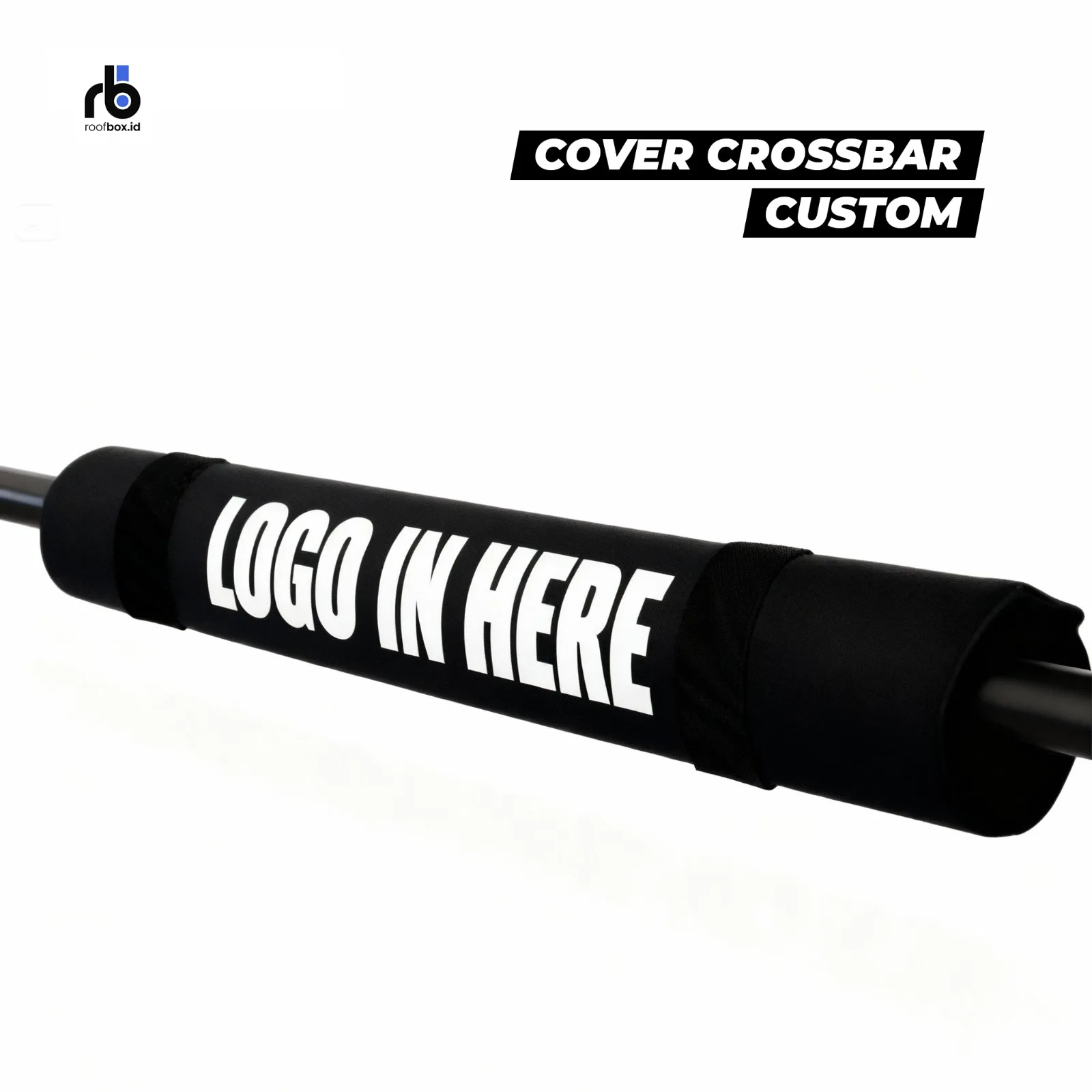 Cover Crossbar Custom 5