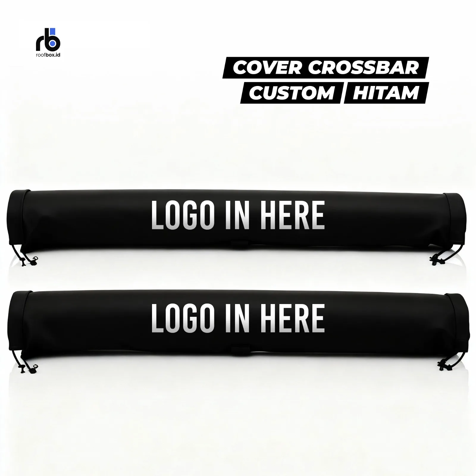 Cover Crossbar Custom 2