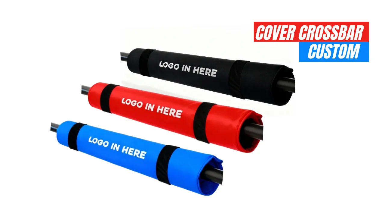 Cover Crossbar Custom 1