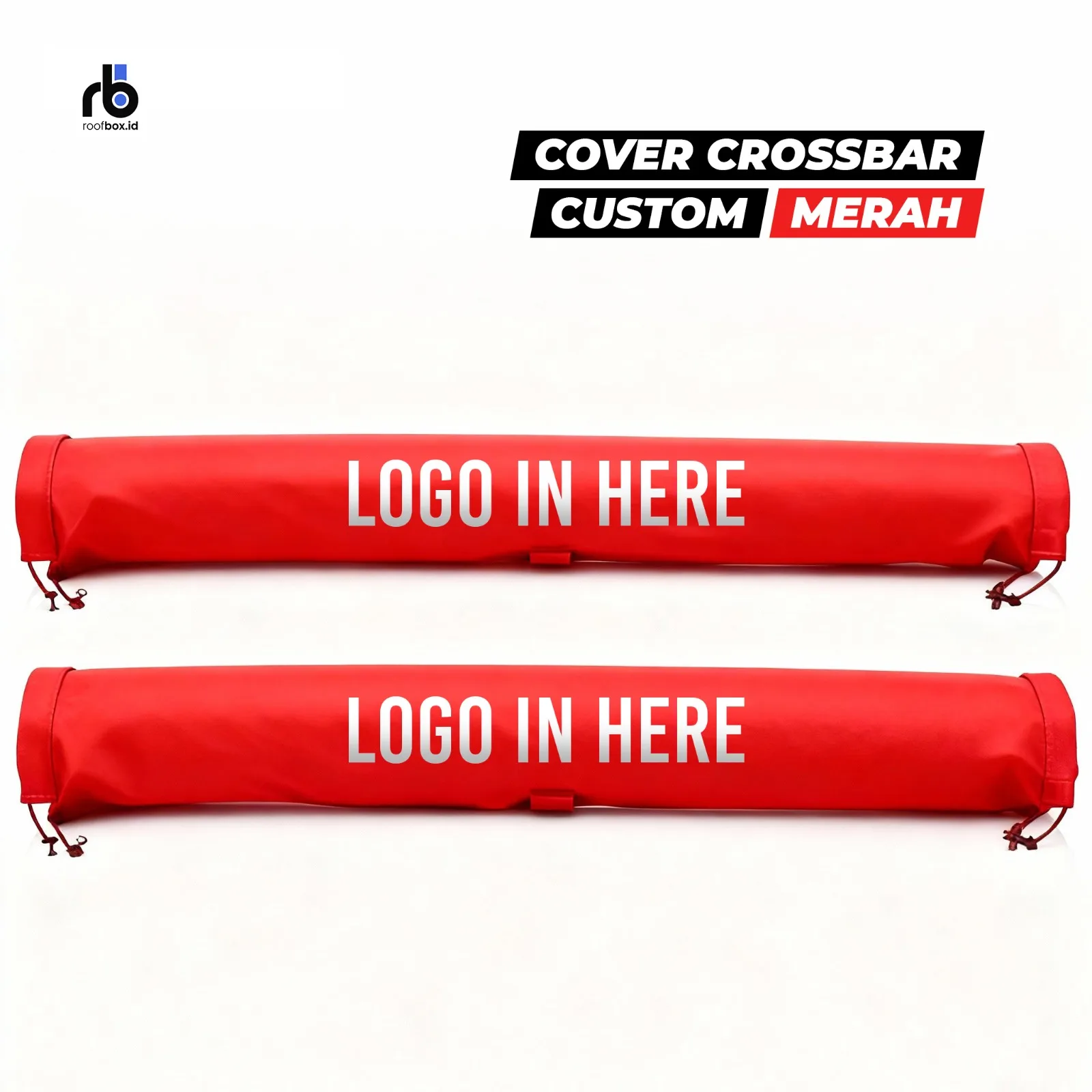 Cover Crossbar Custom 3