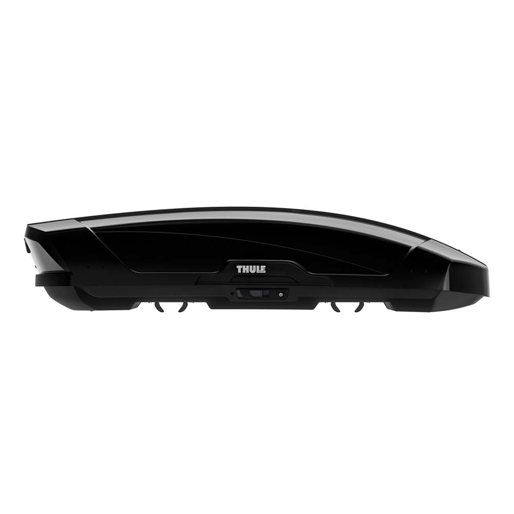 Roofbox Thule Motion XT - Size L Second 1