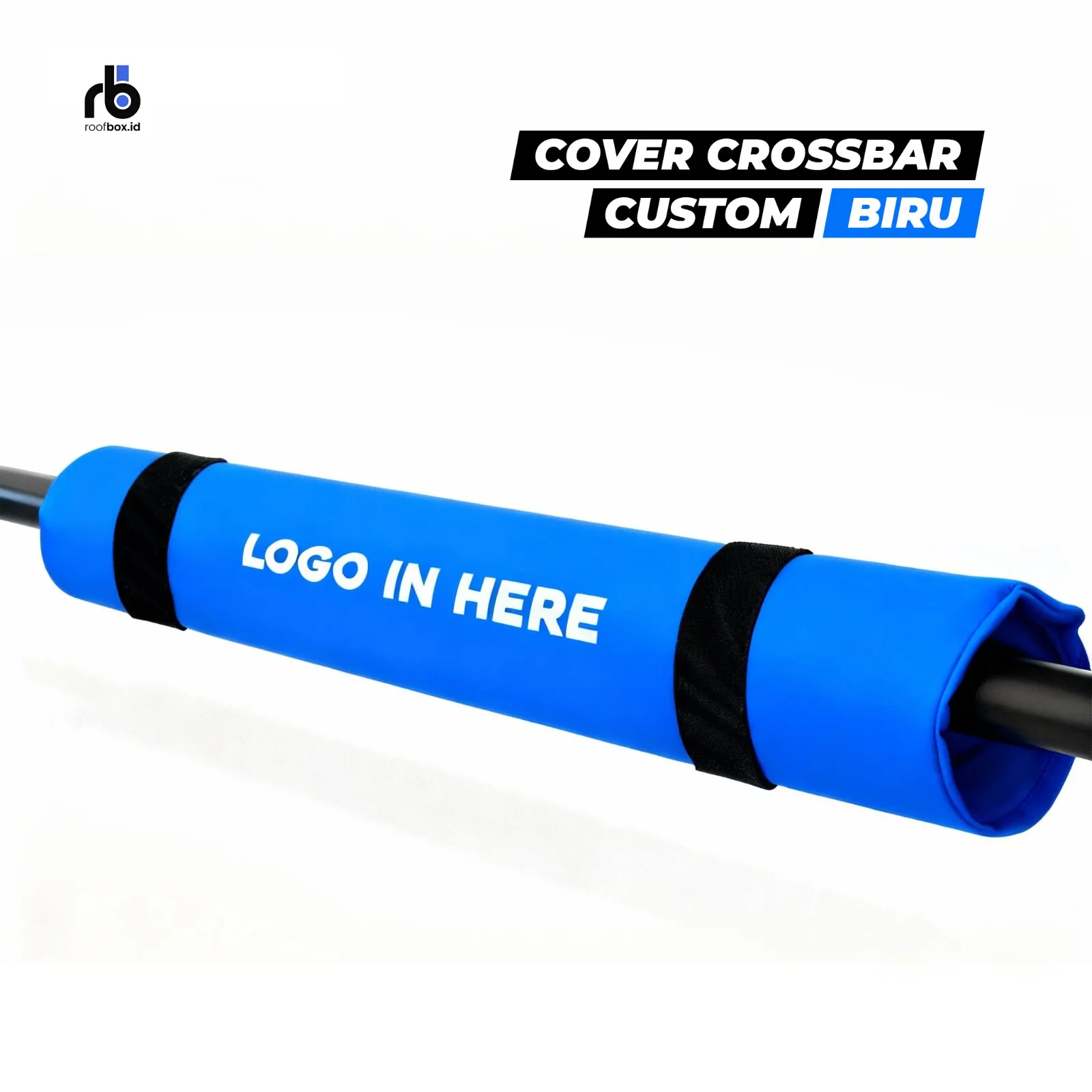 Cover Crossbar Custom 7