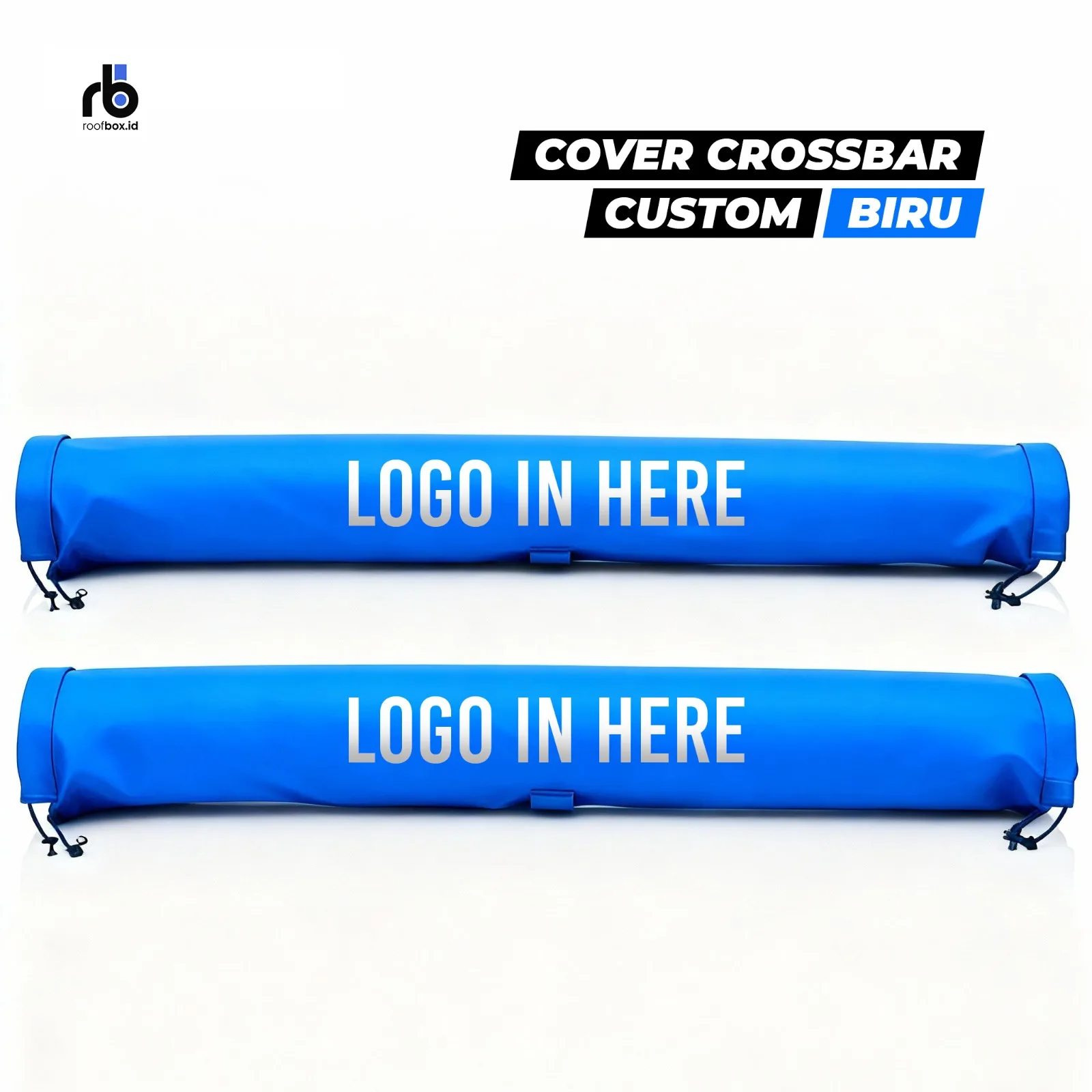 Cover Crossbar Custom 4