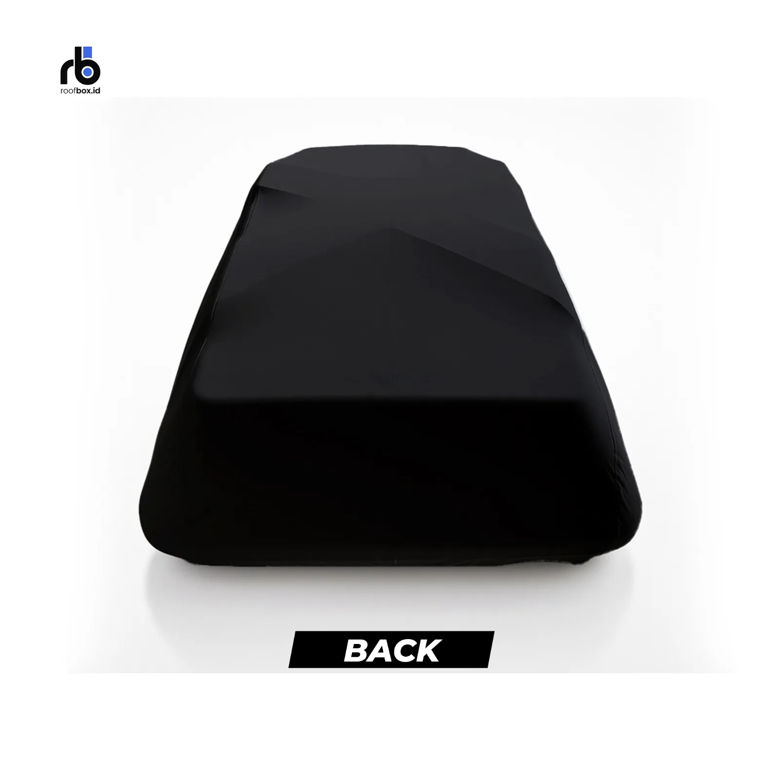Cover Roofbox Hitam 4