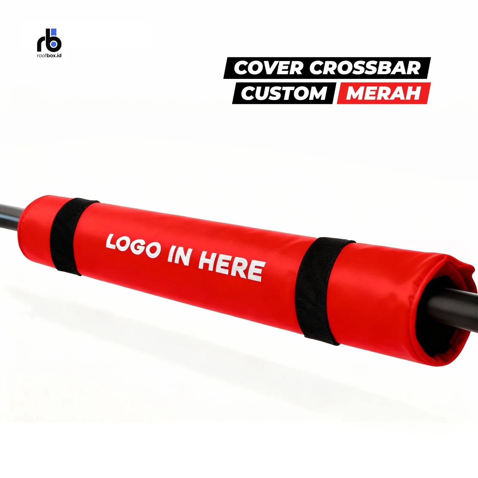 Cover Crossbar Custom 6